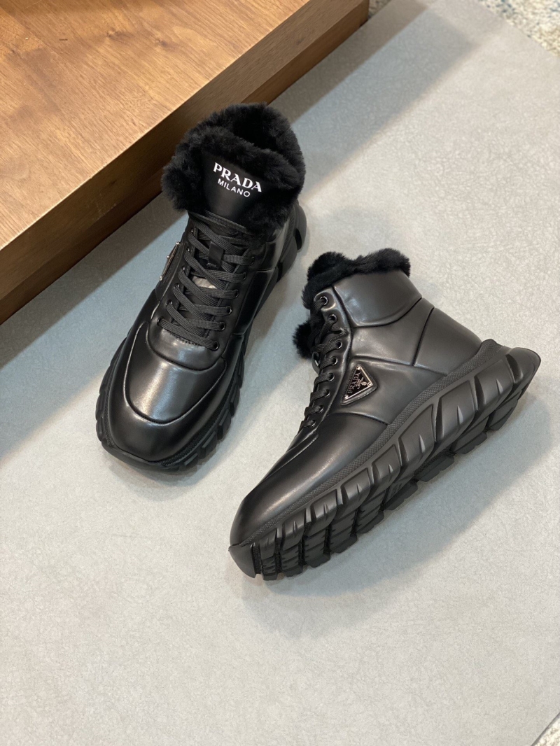 Prada Boots